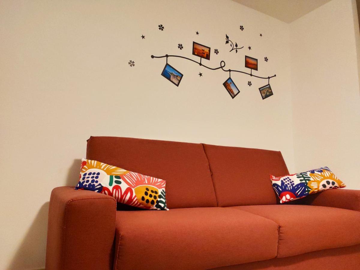 Appartamento Dolcitalia In Lazise Zewnętrze zdjęcie