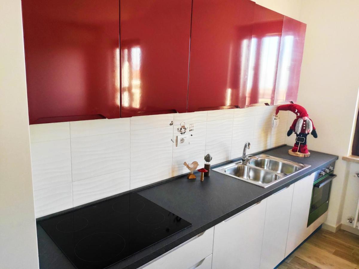 Appartamento Dolcitalia In Lazise Zewnętrze zdjęcie