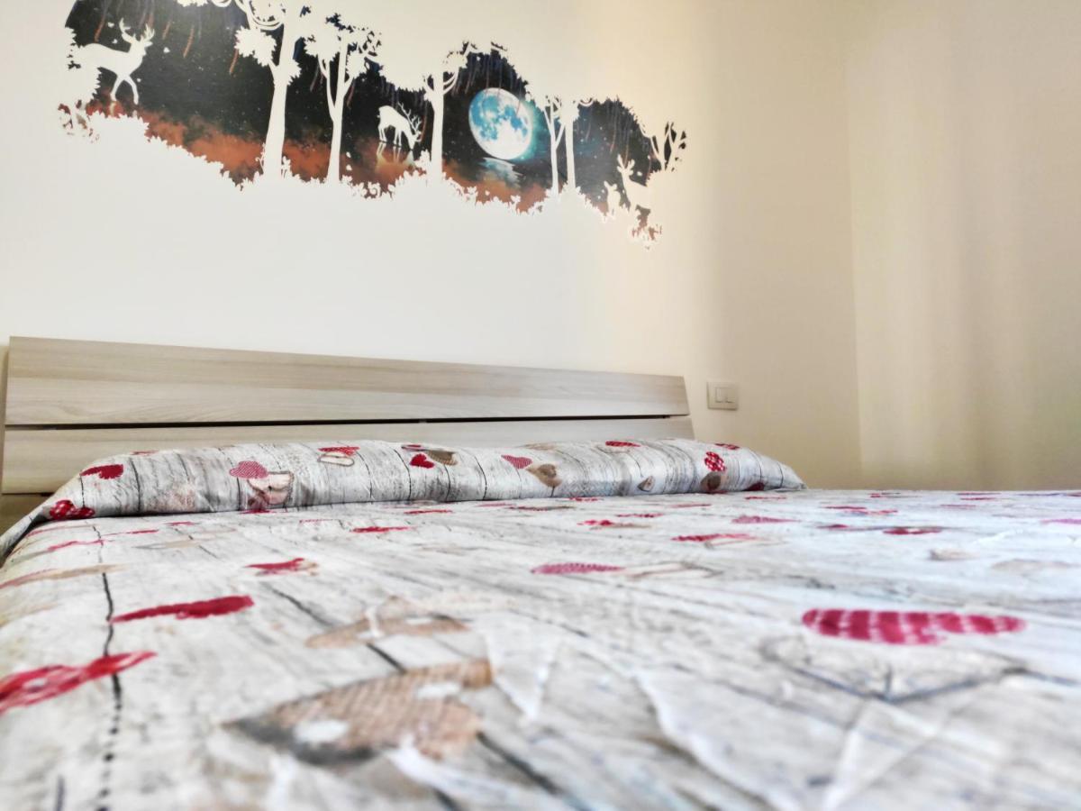 Appartamento Dolcitalia In Lazise Zewnętrze zdjęcie