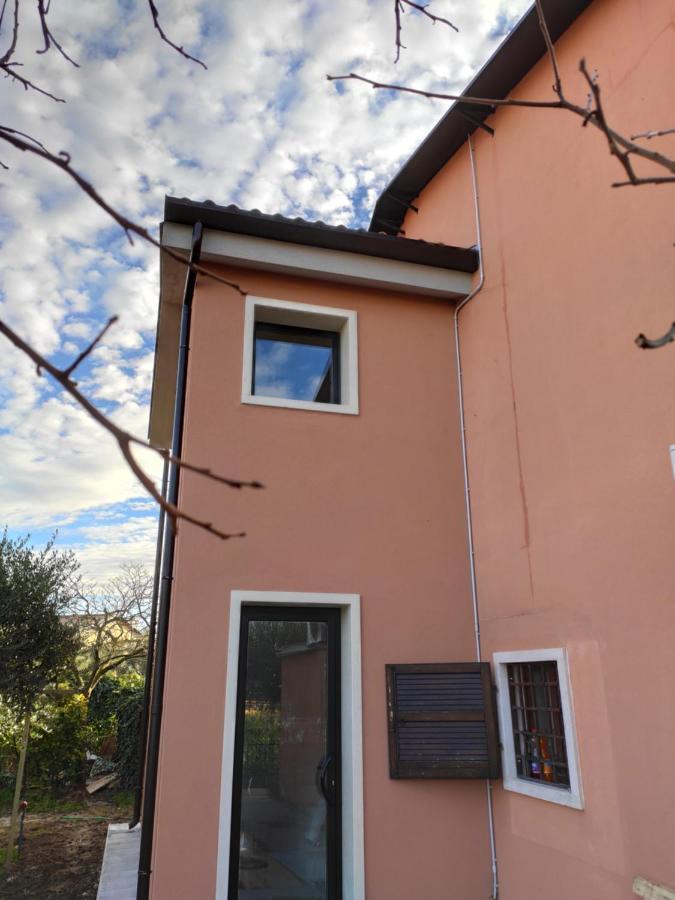 Appartamento Dolcitalia In Lazise Zewnętrze zdjęcie