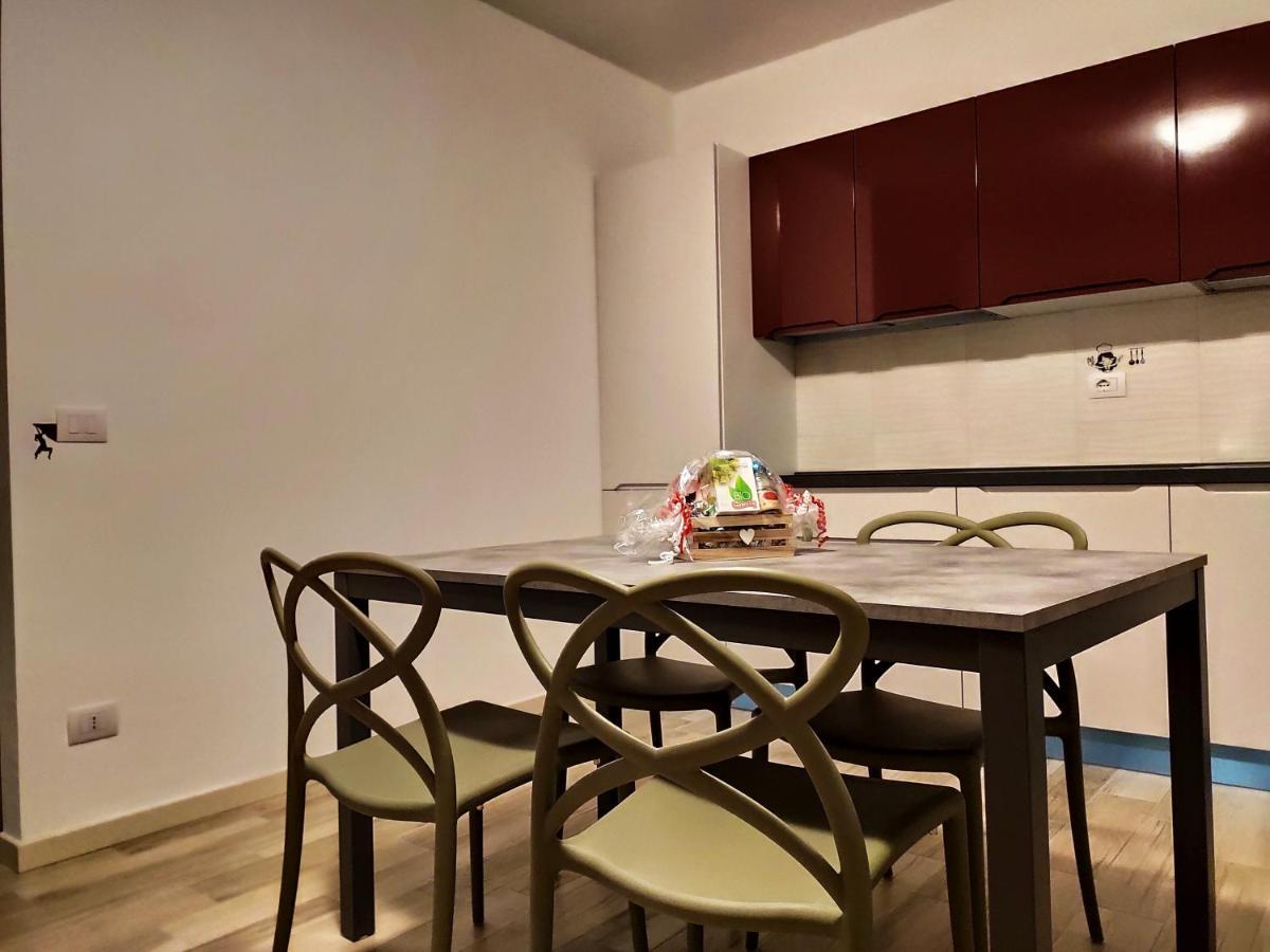 Appartamento Dolcitalia In Lazise Zewnętrze zdjęcie