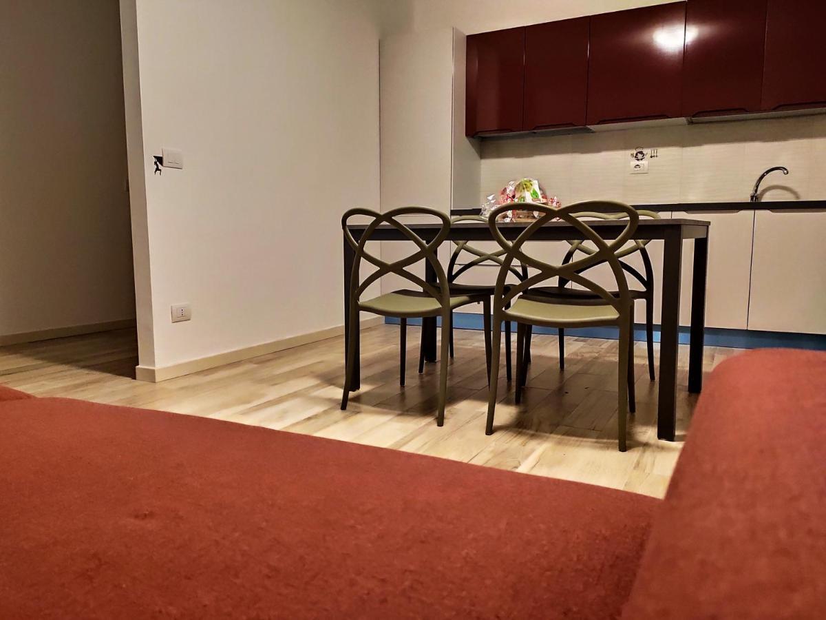 Appartamento Dolcitalia In Lazise Zewnętrze zdjęcie