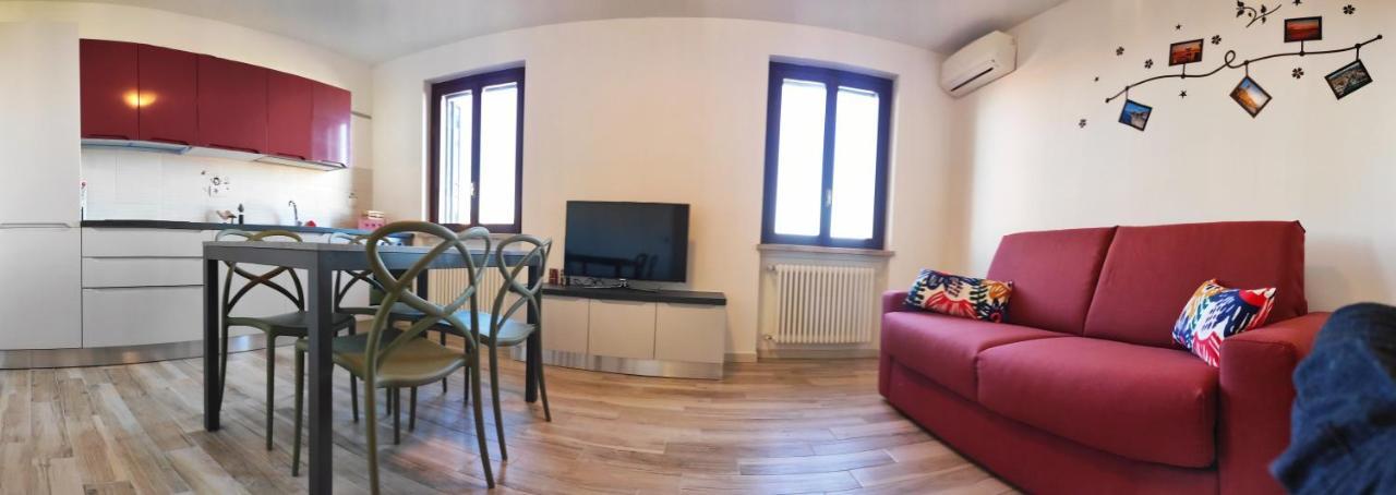 Appartamento Dolcitalia In Lazise Zewnętrze zdjęcie