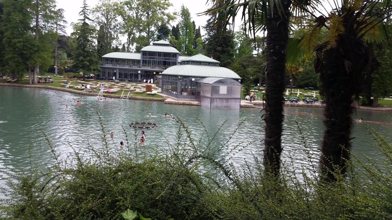 Appartamento Dolcitalia In Lazise Zewnętrze zdjęcie