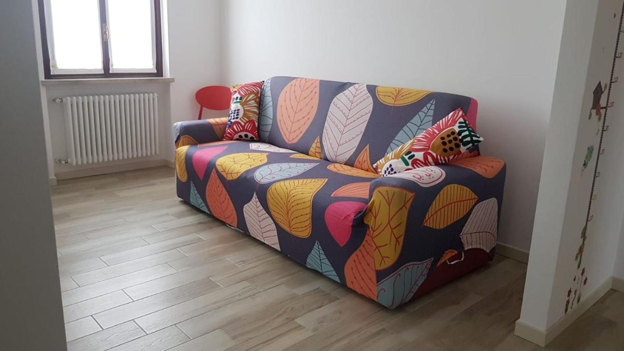 Appartamento Dolcitalia In Lazise Zewnętrze zdjęcie