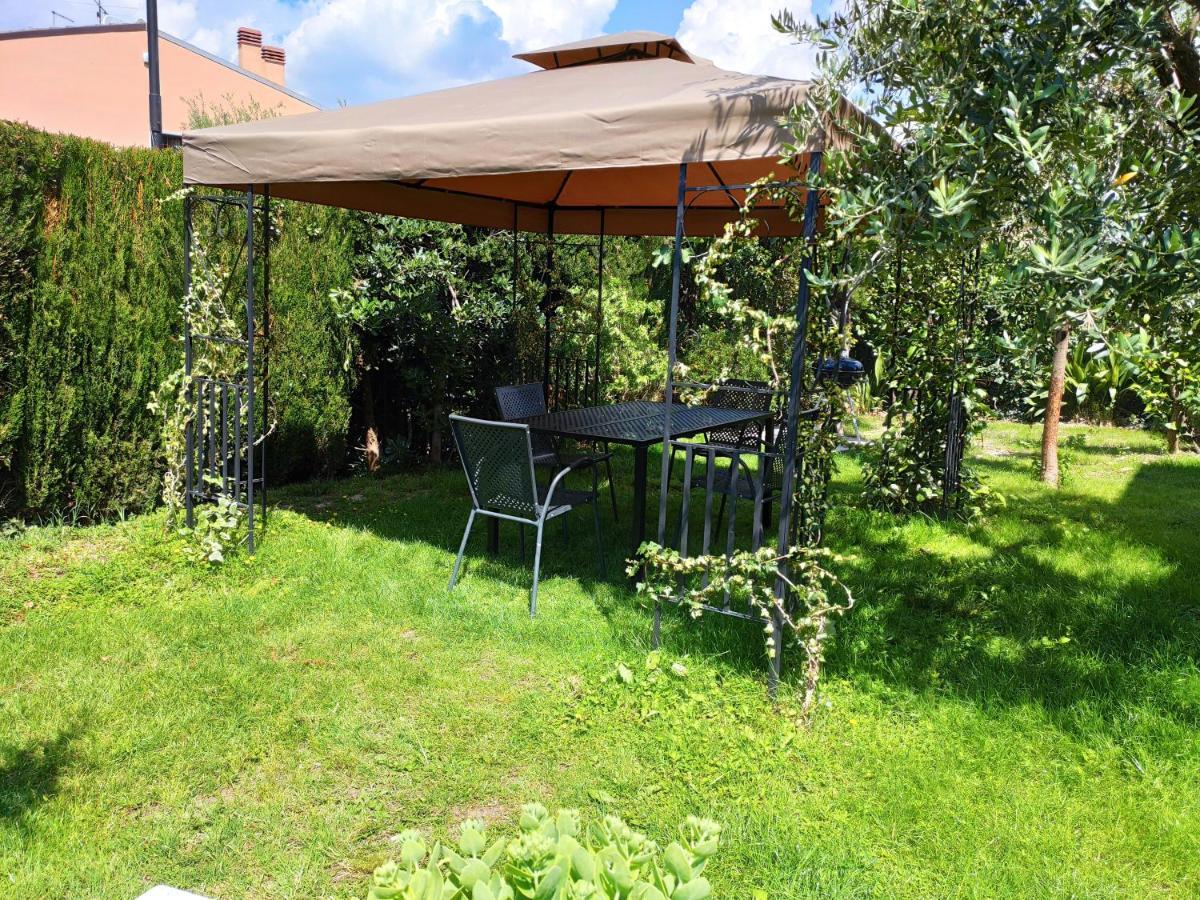 Appartamento Dolcitalia In Lazise Zewnętrze zdjęcie