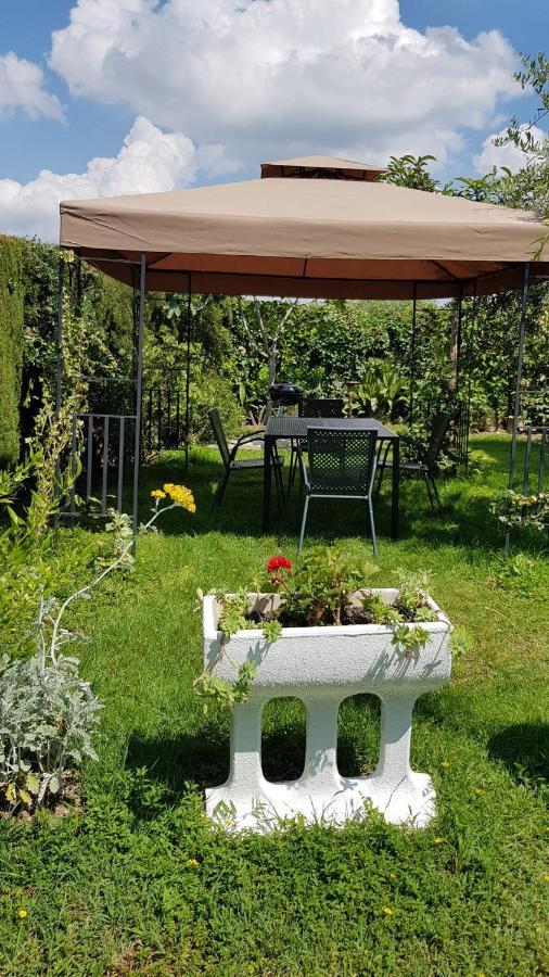 Appartamento Dolcitalia In Lazise Zewnętrze zdjęcie
