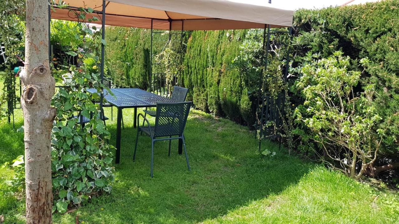 Appartamento Dolcitalia In Lazise Zewnętrze zdjęcie