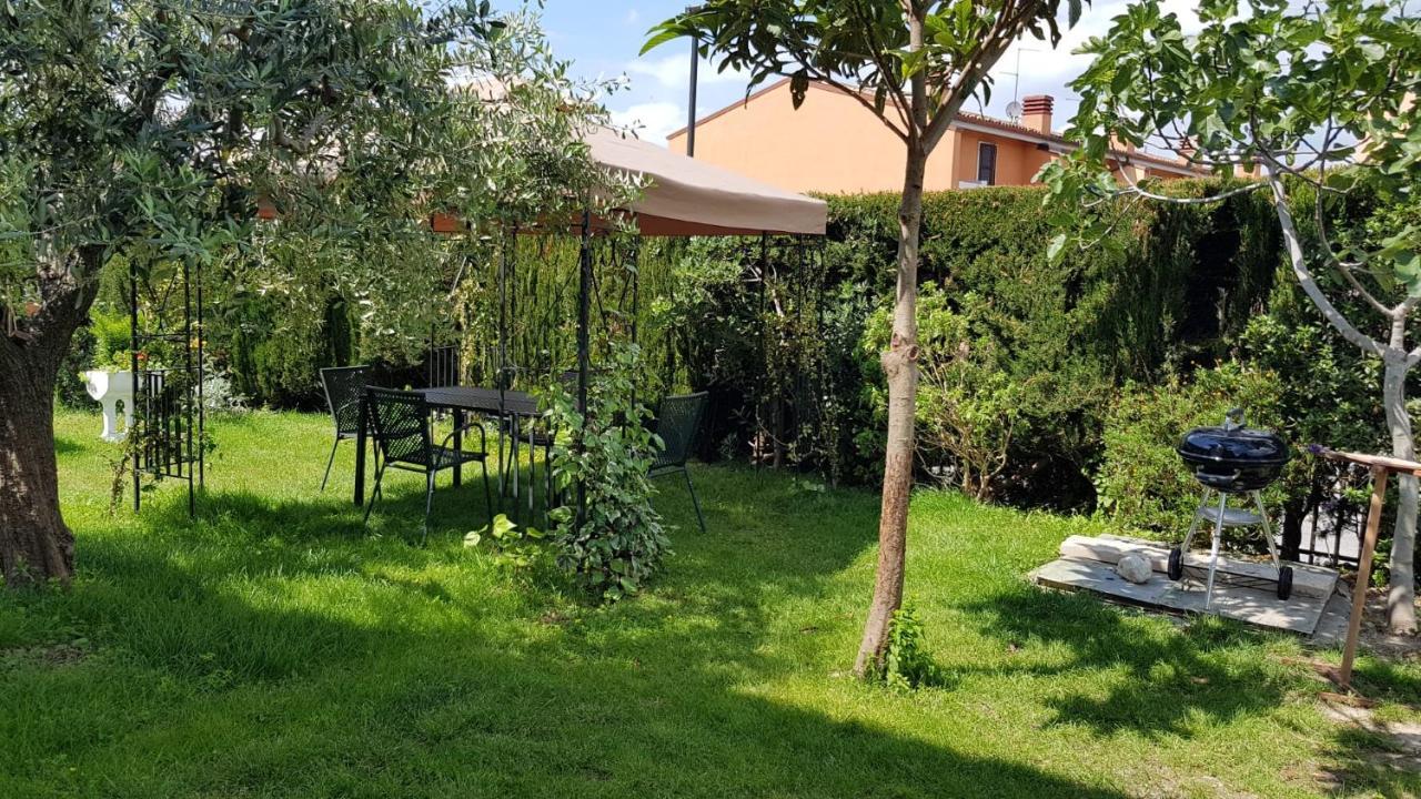 Appartamento Dolcitalia In Lazise Zewnętrze zdjęcie