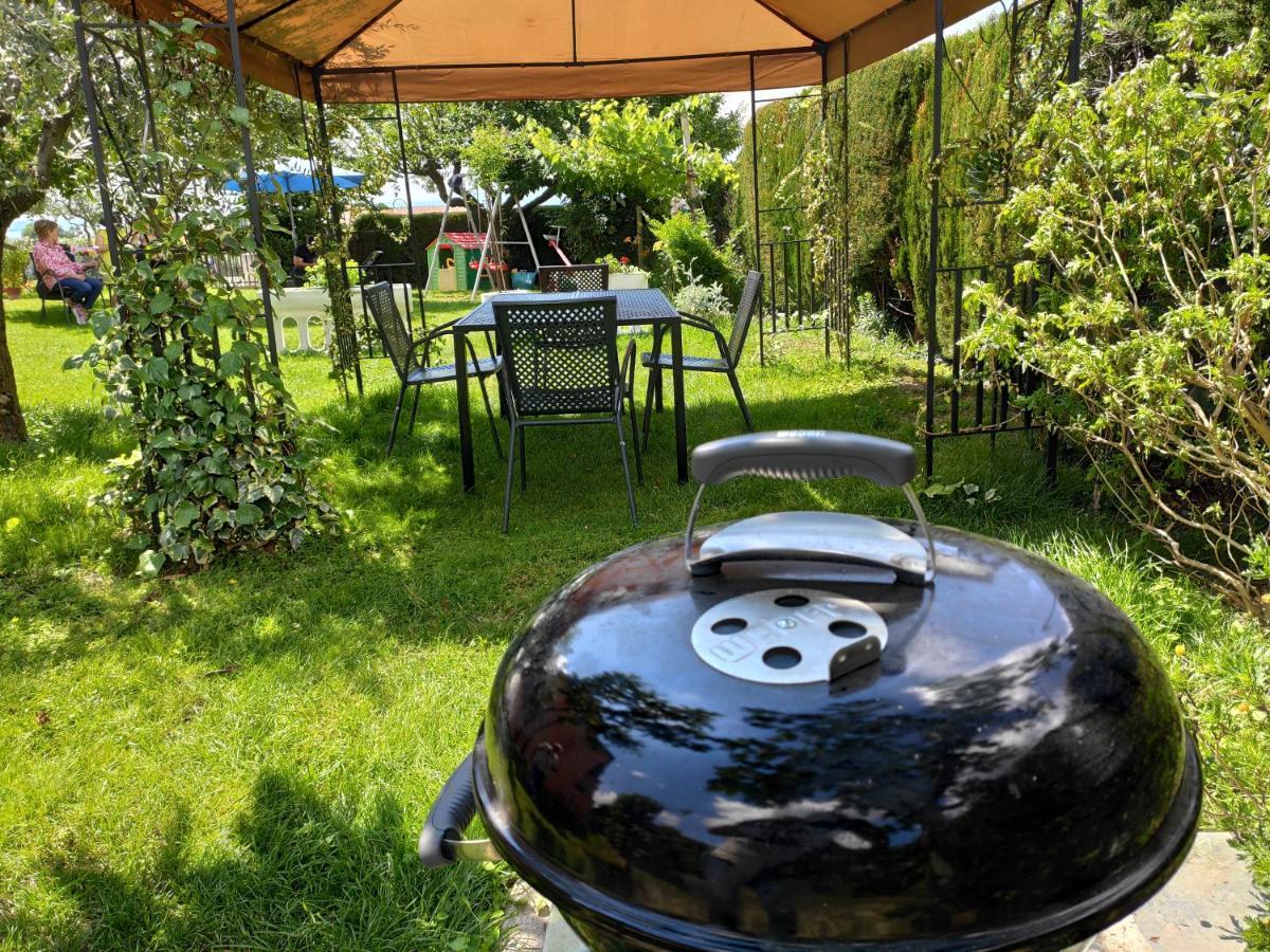 Appartamento Dolcitalia In Lazise Zewnętrze zdjęcie