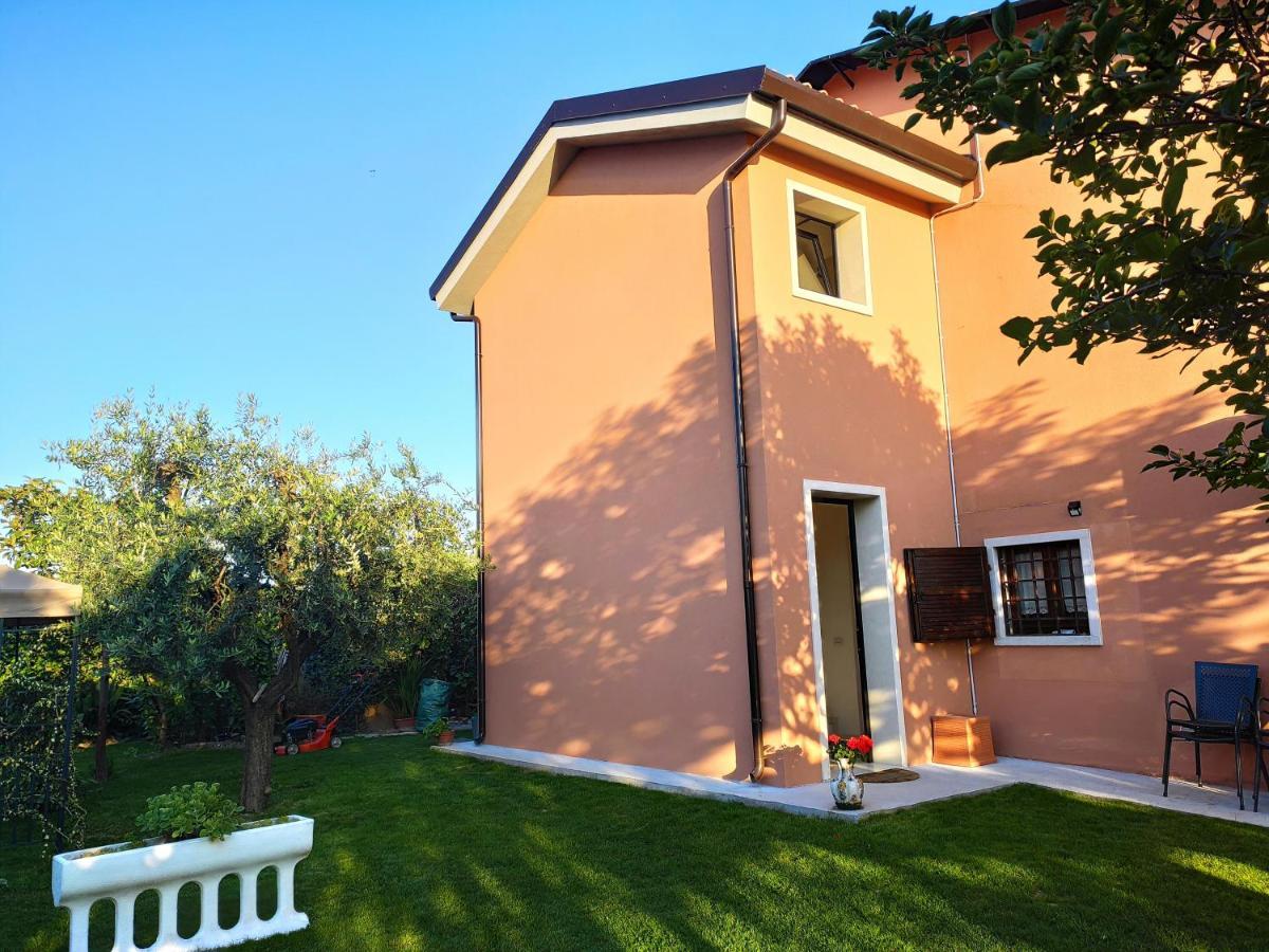 Appartamento Dolcitalia In Lazise Zewnętrze zdjęcie